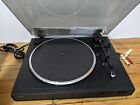 Sony PS-LX150H Auto Stereo Turntable Record Player - Tested Working