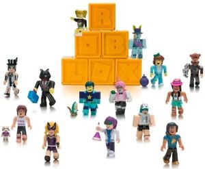Roblox Figures Celebrity Series 1 - Pick Your Own!  NO CODES INCLUDED