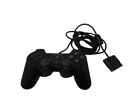 Sony PlayStation 2 Dual Shock Analog Controller - Black