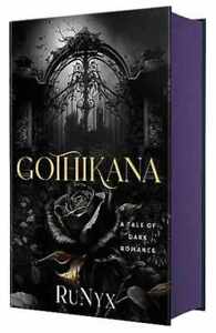Gothikana - Hardcover, by RuNyx - Very Good