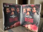 Blood In...Blood Out: customized steelbook only, no disc