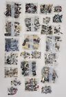 Lego Creator Expert: Assembly Square 10255 Bags Bags 3-6 Incomplete