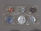 1956-P US Mint Proof set 90% silver, Uncirculated