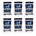 Oral B Glide Pro Health Dental Floss Picks Clinical Protection 30ct Pack of 6