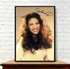Selena Quintanilla Poster Home Decor, Gift Poster
