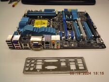 Asus P8Z68-V PRO  Motherboard LGA1155 DDR3 USB 3.0 + I/O Shield Latest BIOS