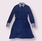 Vintage 60’s Style Babydoll Dress