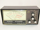Para Dynamics Power Scanner PDC-700 Ham Radio Antenna Meter