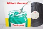 Casiopea – Mint Jams, 1982 LP, Alfa – ALR-20002, Japan press