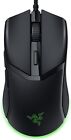 Razer Cobra Wired Gaming Mouse with Chroma RGB Black Certified Refurbished