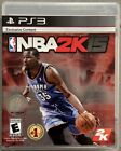 NBA 2K15 (Sony PlayStation 3, 2014) PS3