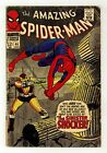 Amazing Spider-Man #46 FR/GD 1.5 1967 1st app. Shocker