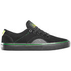 Emerica Skateboard Shoes Provost G6 X Creature Black/Black