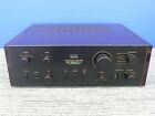 SANSUI AU-D607G EXTRA integrated amplifier Working Tested from japan