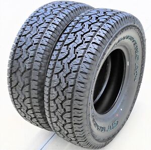 2 Tires GT Radial Adventuro AT3 P235/70R16 104T A/T All Terrain (Fits: 235/70R16)