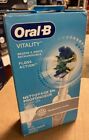 Oral-B Vitality Floss Action Rechargeable Battery Electric Toothbrush New in Box