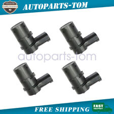 4X Parking Aid Sensor Fits Nissan Frontier 2013-2021 259949BF1A 259949BF1B (For: Nissan)