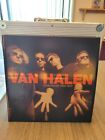 VAN HALEN Studio Rarities 1989-2004 (2023 Remastered Vinyl LP From Box Set) New