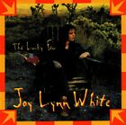 The Lucky Few, Joy Linn White (CD, 1997, Little Dog Records)