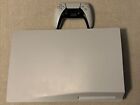 Barley Used Sony PlayStation 5 w/3 Games And Controller
