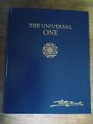 The Universal One by Walter Russell (Hardcover, Reprint)