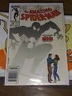 AMAZING SPIDER-MAN # 290 MARVEL COMICS 1987  NEWSSTAND PETER PROPOSES MARY JANE