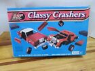 Kenner SSP Smash Up Derby Classy Crashers 1974 Box Only no Cars