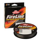 Berkley FireLine® Superline, Smoke, 10lb | 4.5kg Fishing Line Wear Resistant