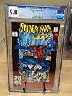 1992 Spider-Man 2099 #1 CGC 9.8 First Full app. Spider-Man 2099/Miguel O'Hara