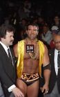 RAZOR RAMON SCOTT HALL 4x6 COLOR PHOTO ROH ECW WWE NXT AEW IMPACT
