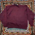 Vintage The Moors Lord Jeff Shetland Wool Sweater Men’s size XL