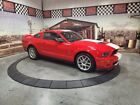 2007 Ford Mustang 48-Mile