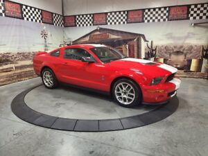 New Listing2007 Ford Mustang 48-Mile