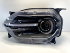 PERFECT! 2021-2023 FORD BRONCO SPORT LED HALO HEADLIGHT LEFT DRIVER OEM 23 22 21 (For: 2021 Ford Bronco Sport)