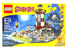 LEGO Scooby-Doo Haunted Lighthouse (75903) Factory Sealed *Brand New*