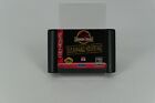 Jurassic Park: Rampage Edition (Sega Genesis, 1994) Authentic, Game Cart Only