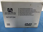 Audiovox MVDVD4 DVD Car Mobile DVD VCD MP3 Player 12 VOLT un tested NO REFUND