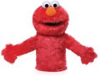 Gund Sesame Street Elmo Hand Puppet Soft Plush Toy New Kids Infant Gift 11 inch