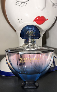 Shalimar Souffle de Parfum By Guerlain - 50ML/1.7 Fl oz EDP