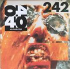 Front 242 ‎– Tyranny For You LP - Vinyl Album SEALED NEW RECORD - EBM Industrial