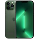 Apple iPhone 13 Pro Max 128GB Alpine Green Network Unlocked Excellent Condition