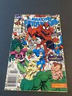 The Amazing Spider-Man #348 (Jun 1991, Marvel) VF/NM