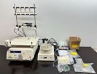 Bio Rad BioLogic LP Chromatography System w/Fraction Collector 2110 w WARRANTY
