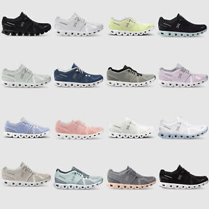 New On Cloud 5 3.0 Women's Running Shoes All Colors size US 5-11