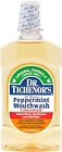 Dr. Tichenor's Peppermint Mouthwash Concentrate, 16 fl oz