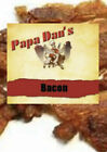 Bacon Papa Dan's Premium Jerky 1/2 Pound Bag Jerky Hut