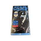 Star Wars Trilogy factory sealed VHS BOX SET 3 Tape Set THX 1995 Vintage NEW