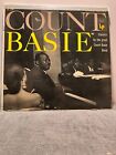 A53 Classics By The Great Count Basie Band, Columbia Records CL 754 - Jazz LP