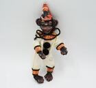 Retired Bethany Lowe Halloween Monkey Business by Vergie Lightfoot