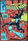 Amazing Spider-Man #291 Mary Jane rejects Peter’s proposal VF/NM 1987